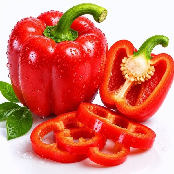 Bell Pepper