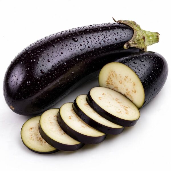 Eggplant
