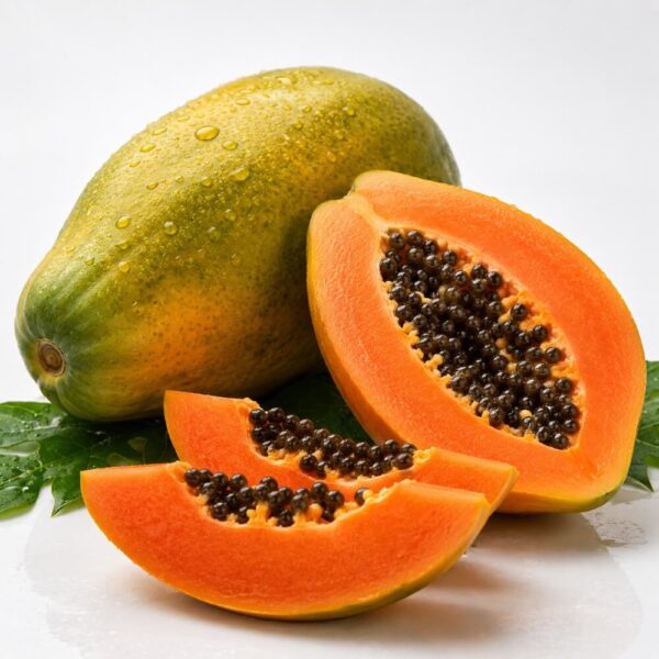 Papaya