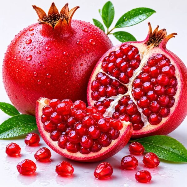 Pomegranate