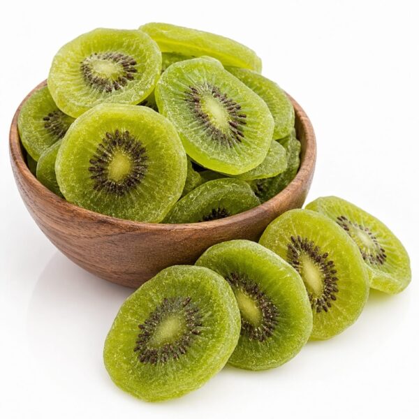 Dried Kiwi