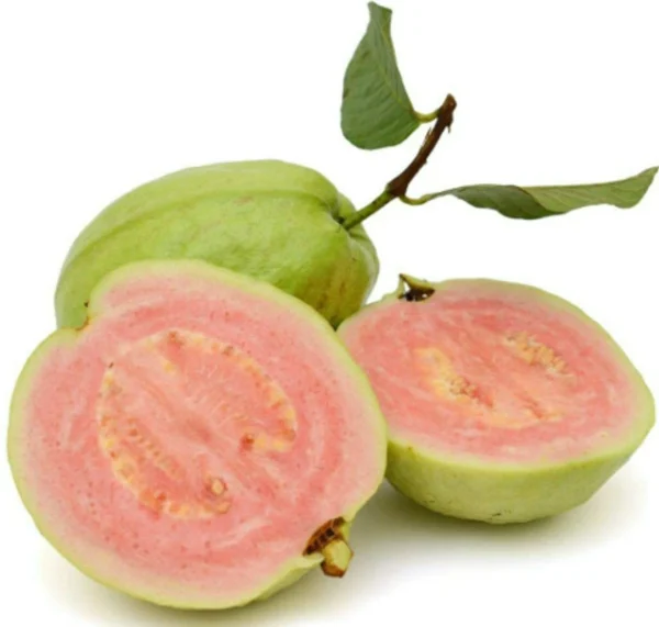 Unbranded Thai Pink Guava (1 Units, 250-300g)