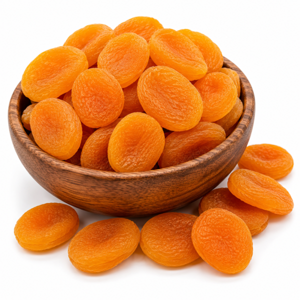 Dried Apricot