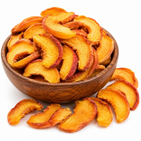 Dried Peach