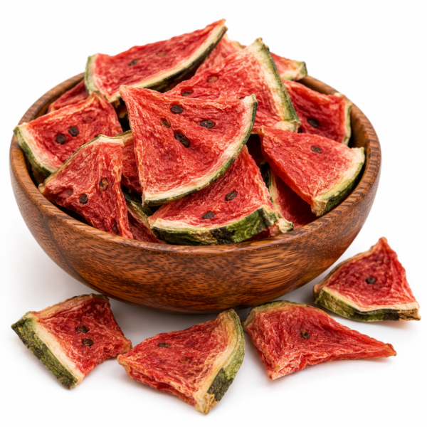 Dried Watermelon