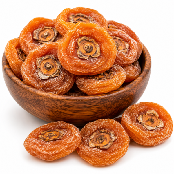 Dried Persimmon