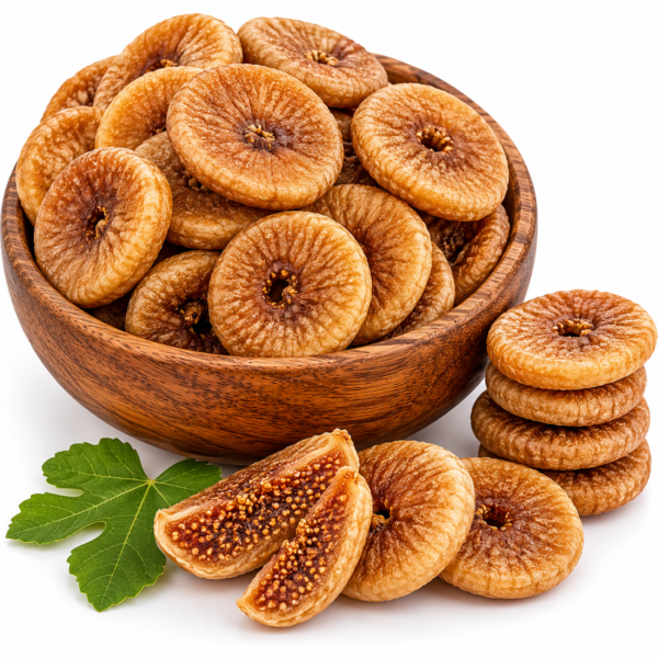 Dried Fig