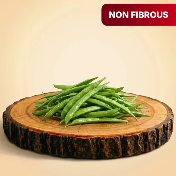 Unbranded Cluster Beans (250g)