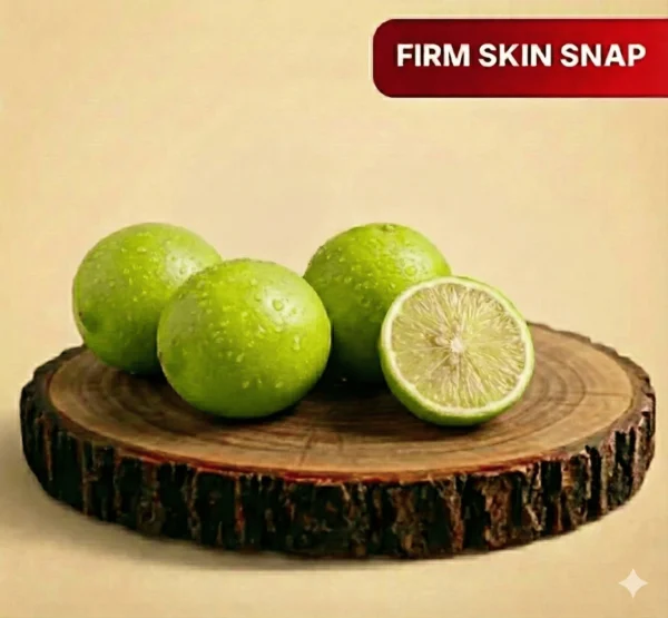 Unbranded Lemon (3 Units)