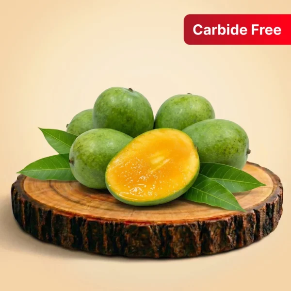 Unbranded Langra Mango (1 kg)