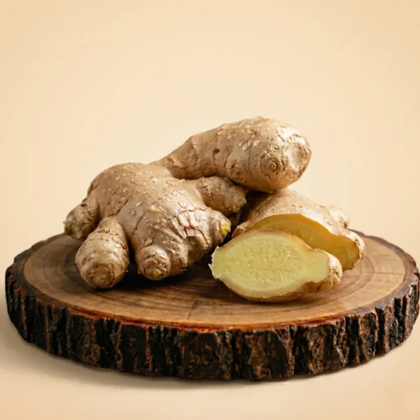 Unbranded Ginger (70-80g)