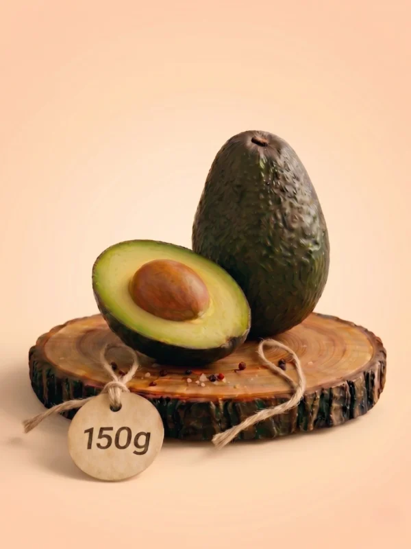 Unbranded Hass Avocado - Tanzania 150g (1 Units)